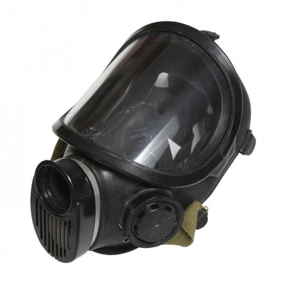 Маска панорамная МИК ППМ-88 (Украина)