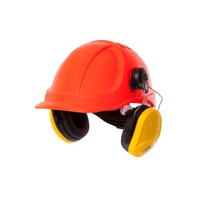 Наушники на каску противошумные МИК SН-3 (Украина)