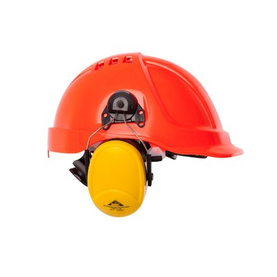 Наушники на каску противошумные МИК SН-3 (Украина)