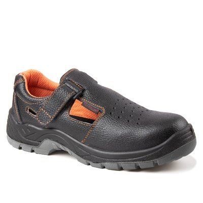 Сандалі захисні POLSTAR MAX-POPULAR. SANDAL S1 SRC (Польща)