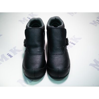 Ботинки защитные для сварщика МИК S3 HRO SRC (Украина)