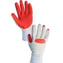 Перчатки с латексным покрытием CXS BLANCHE (Чехия)