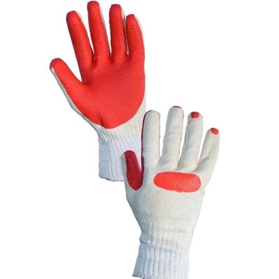 Перчатки с латексным покрытием CXS BLANCHE (Чехия)