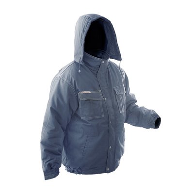 Куртка утеплена POLSTAR BRIXTON SNOW (Польща)