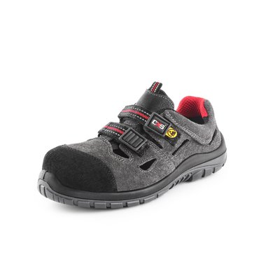 Сандалии защитные CXS GALLITE S1P ROCK (Чехия)