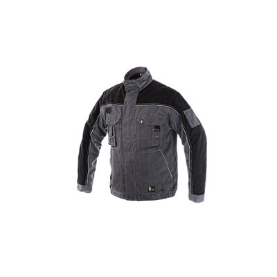 Куртка утеплена CXS ORION WINTER (Чехія)