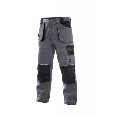 Брюки утепленные CXS ORION WINTER (Чехия)