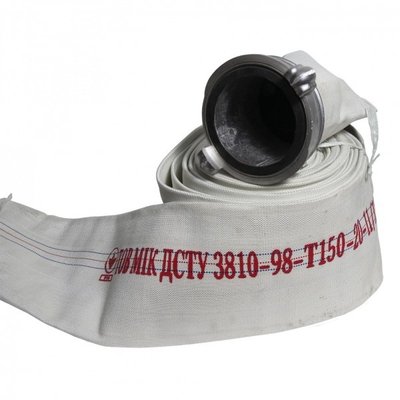 Пожежний рукав Ф-150 