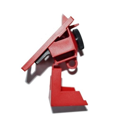 Блокатор автоматических выключателей EP-D12, зажим, 480/600 В