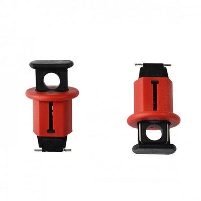 Мініатюрний блокатор для автоматичних вимикачів