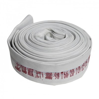 Пожежний рукав (полотно) Ф-66 