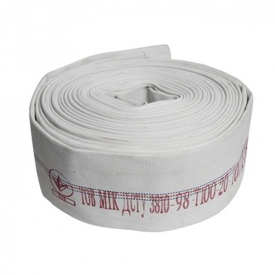 Пожежний рукав (полотно) Ф-100 